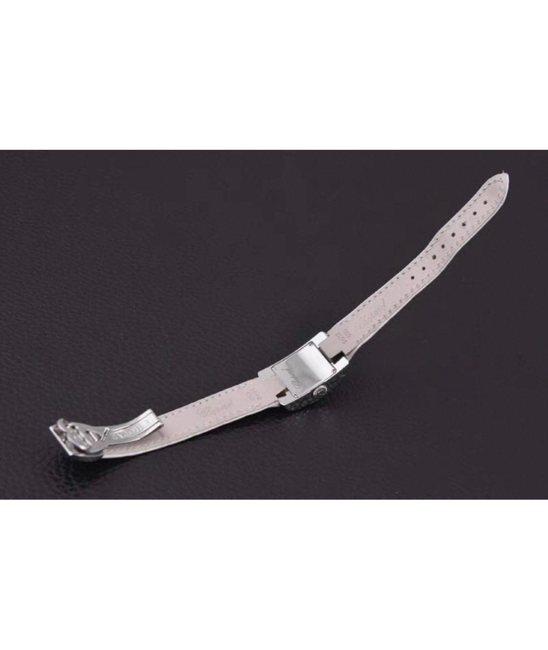 CHOPARD Серебряные часы, фото 7