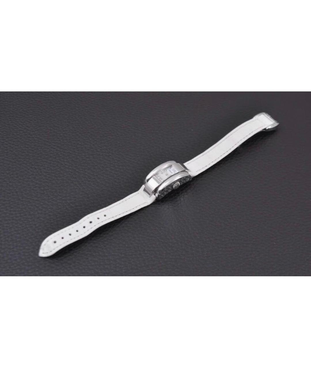 CHOPARD Серебряные часы, фото 6