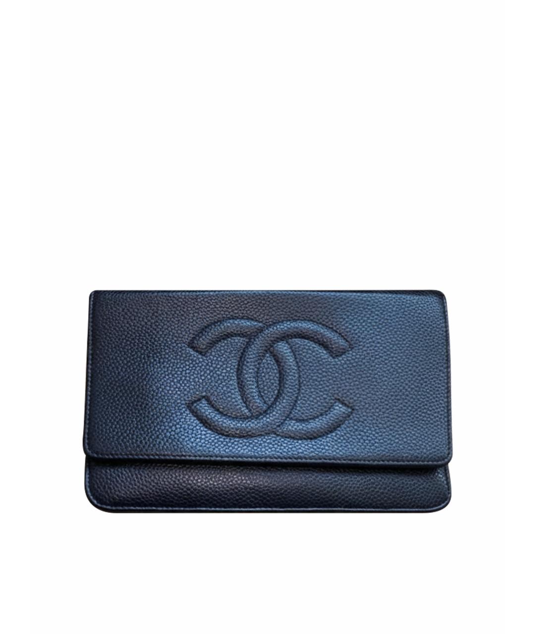 CHANEL Сумка через плечо, фото 1