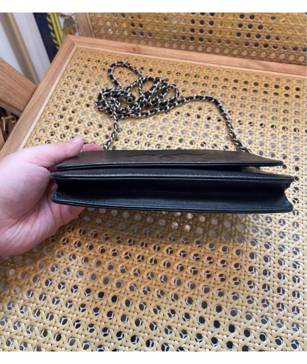 CHANEL Сумка через плечо, фото 2