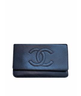 CHANEL Сумка через плечо