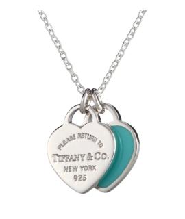 TIFFANY&CO Подвеска