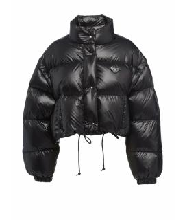 PRADA Пуховик