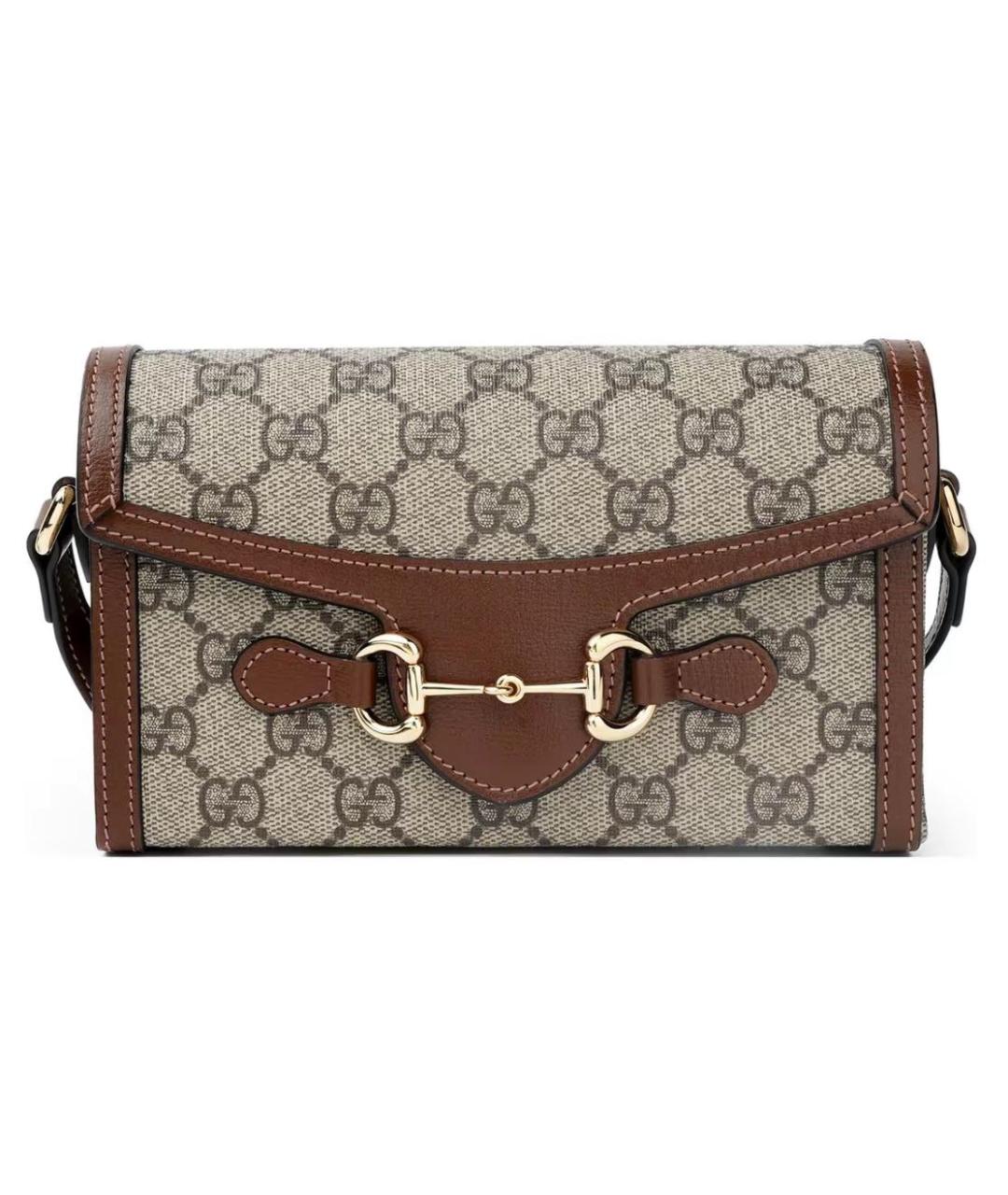 GUCCI Сумка через плечо, фото 8