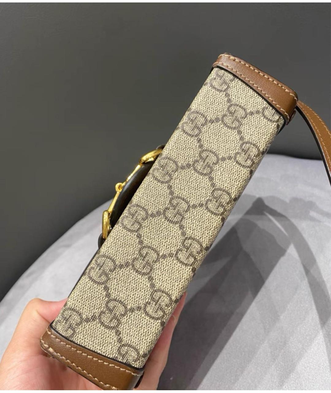 GUCCI Сумка через плечо, фото 6