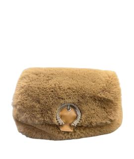 JIMMY CHOO Сумка через плечо