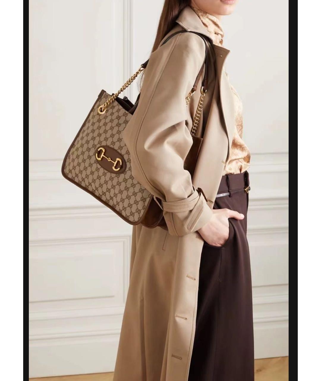 GUCCI Сумка тоут, фото 2