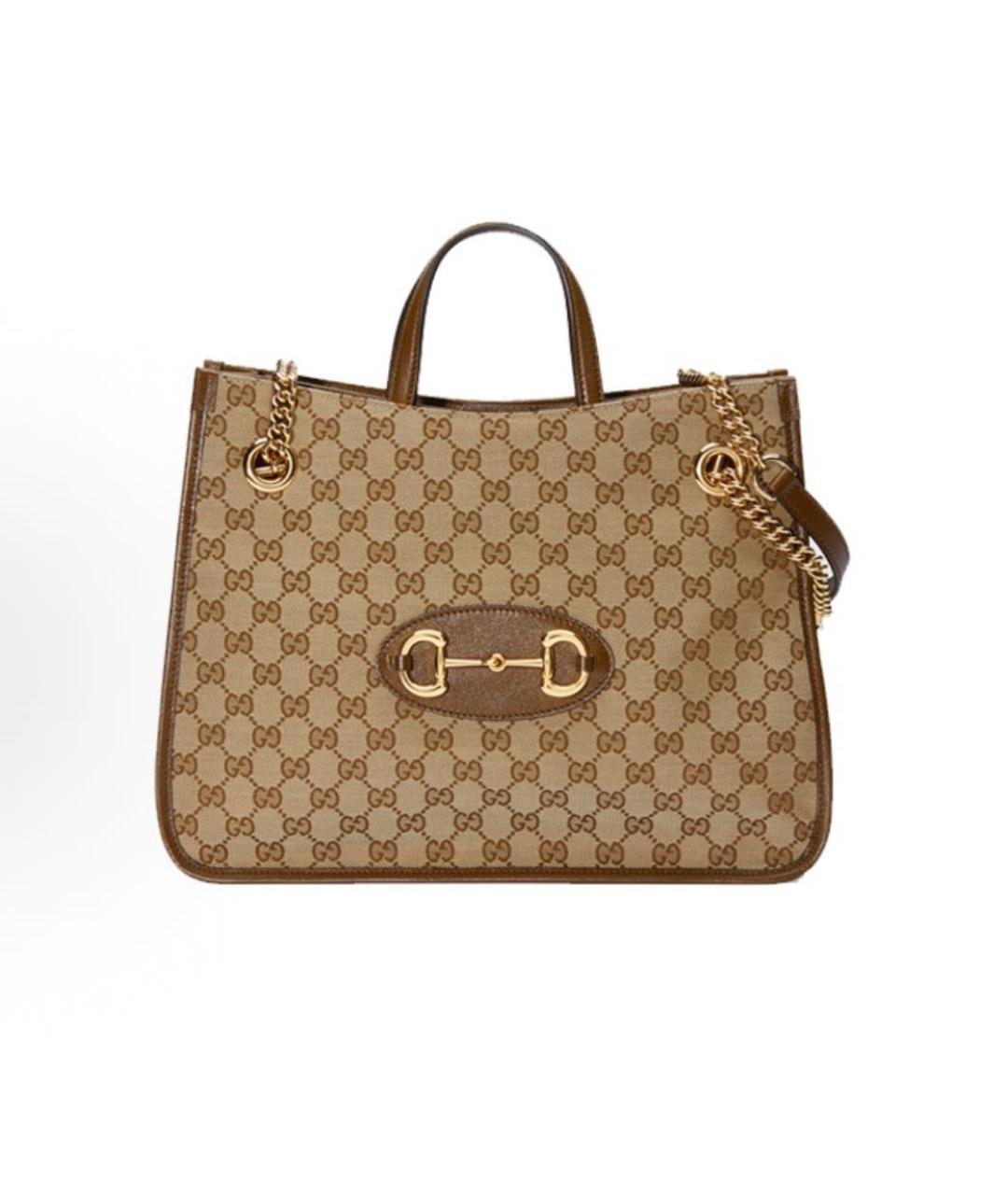 GUCCI Сумка тоут, фото 8