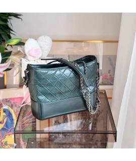 CHANEL Сумка через плечо