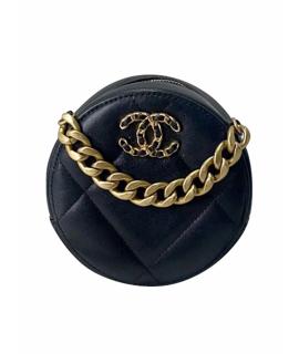 CHANEL Сумка через плечо