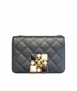 CHANEL Сумка через плечо