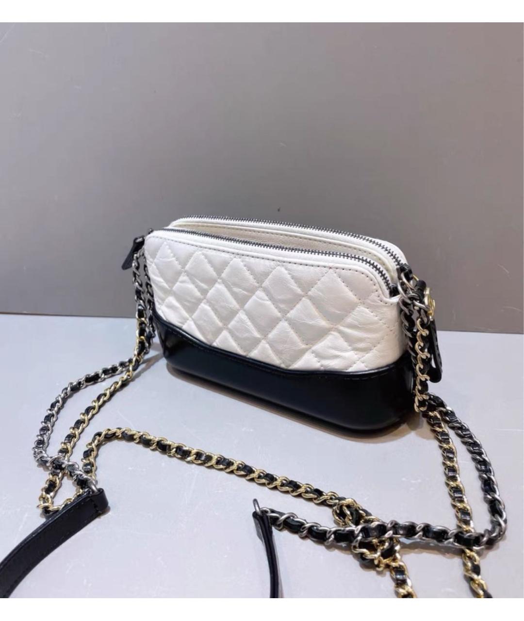 CHANEL Сумка через плечо, фото 3