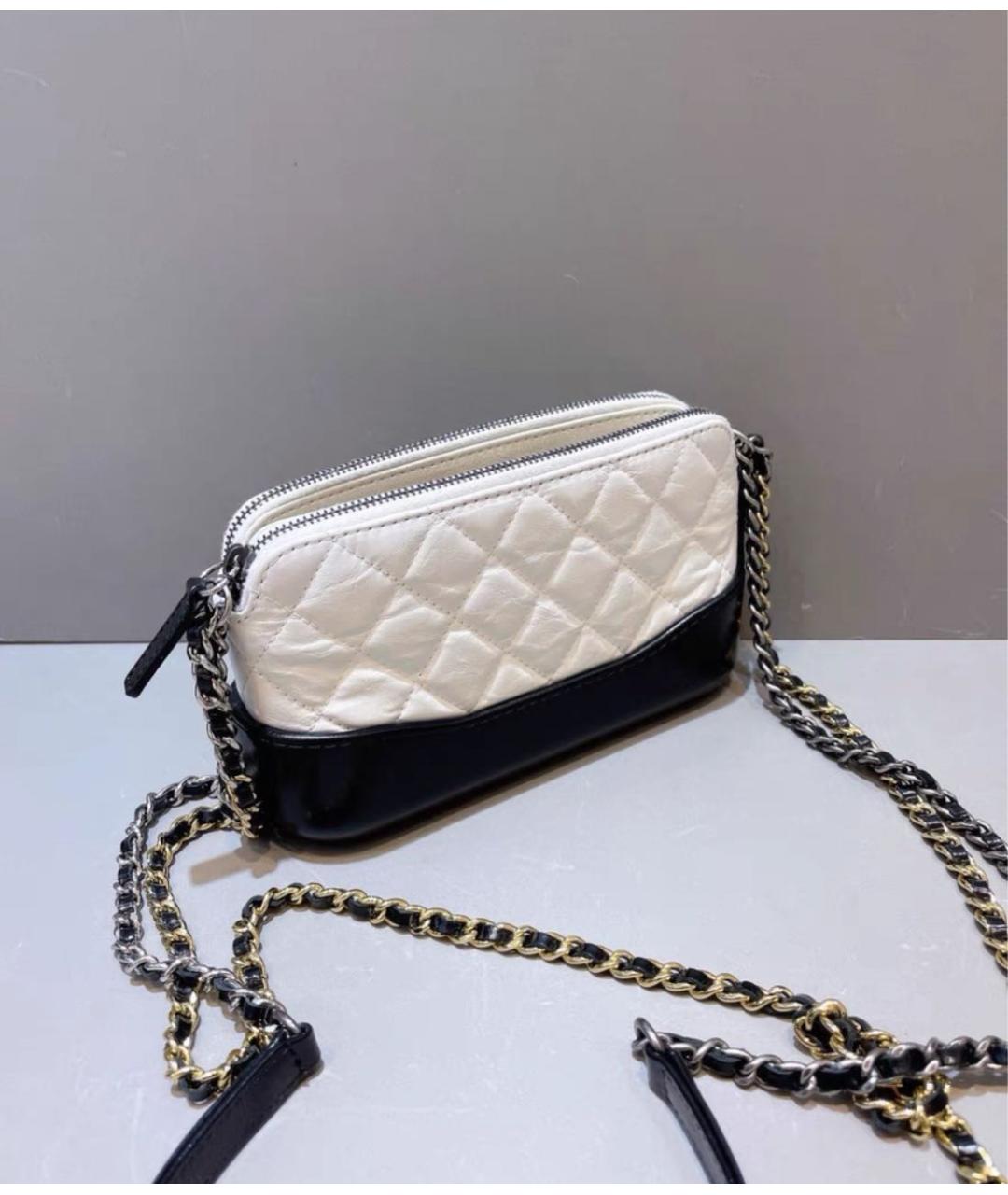 CHANEL Сумка через плечо, фото 2