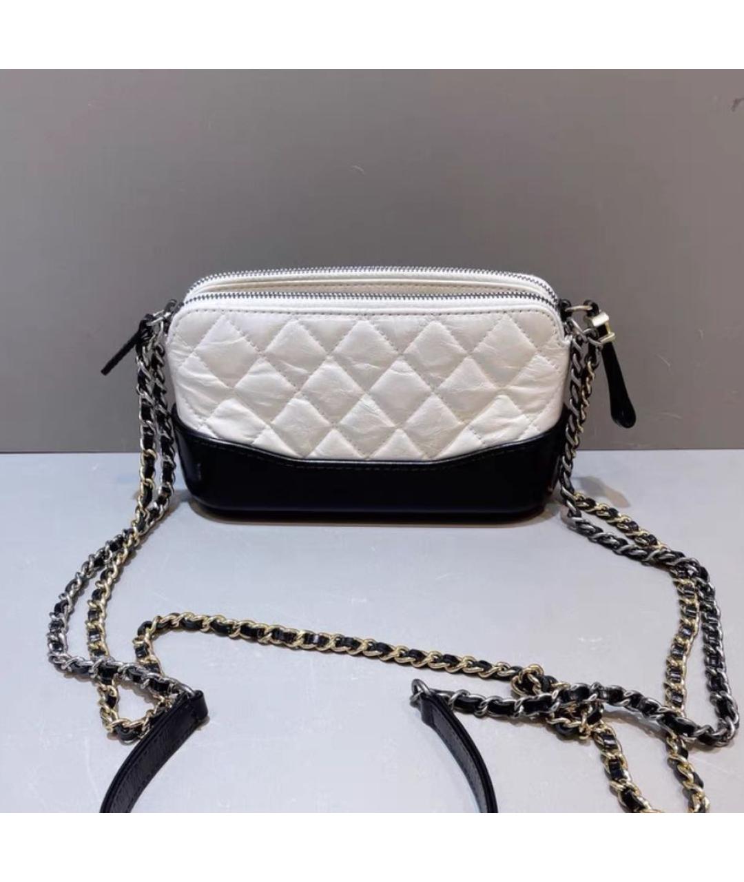 CHANEL Сумка через плечо, фото 5