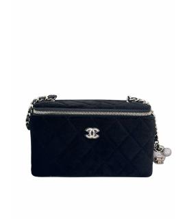 CHANEL Сумка через плечо