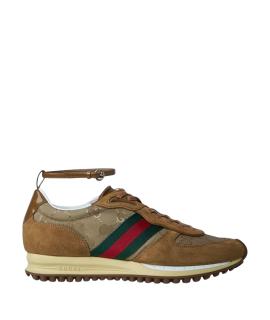 GUCCI Кроссовки