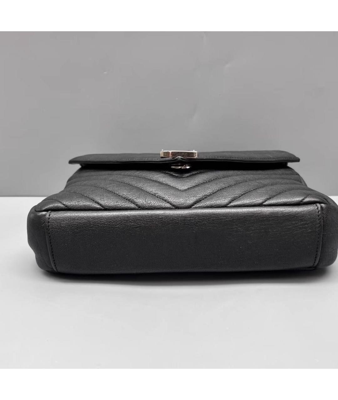 SAINT LAURENT Сумка через плечо, фото 3