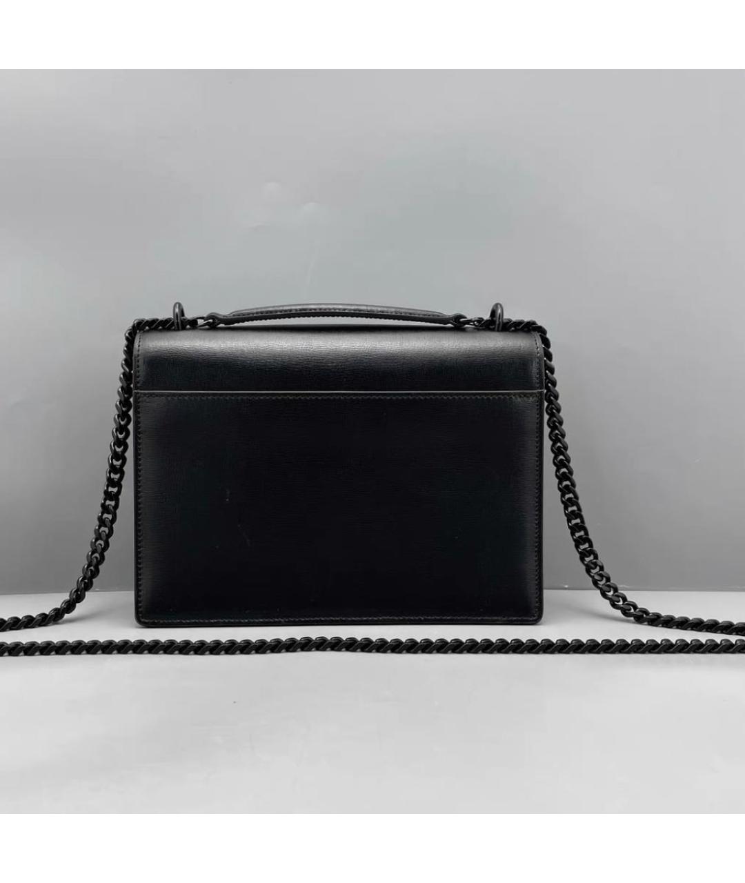 SAINT LAURENT Сумка через плечо, фото 3