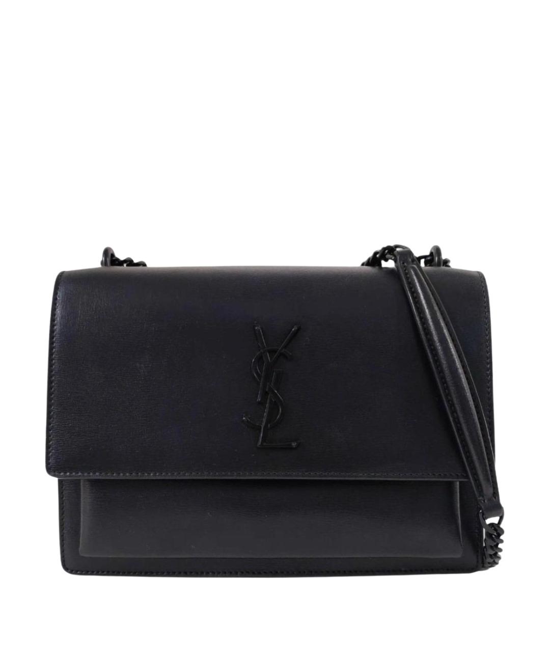 SAINT LAURENT Сумка через плечо, фото 1