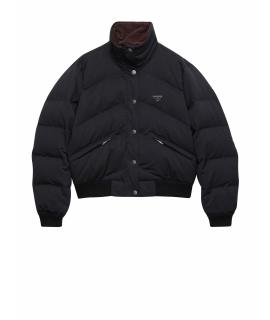 PRADA Пуховик