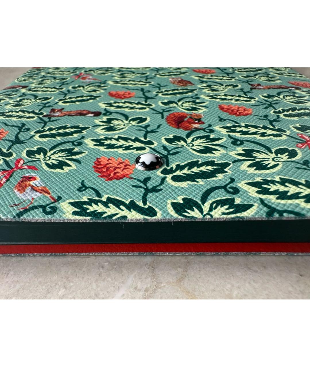 MONTBLANC Книга, фото 3