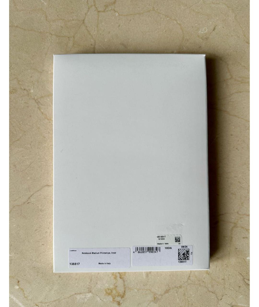 MONTBLANC Книга, фото 8