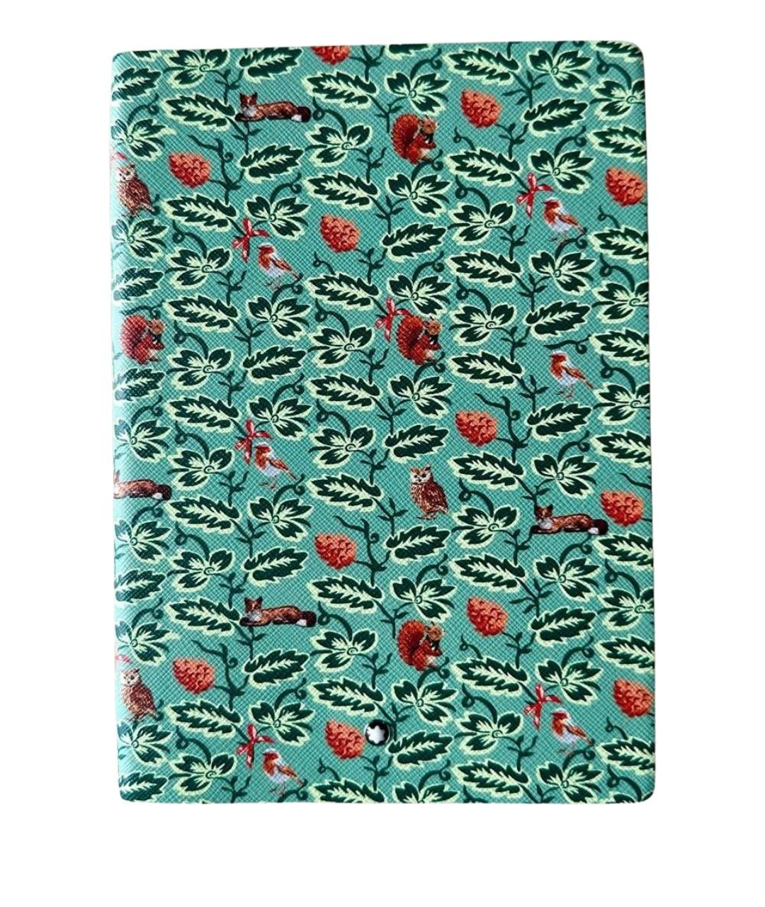 MONTBLANC Книга, фото 1