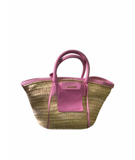 JACQUEMUS Пляжная сумка