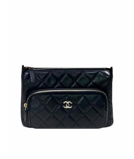 CHANEL Сумка через плечо