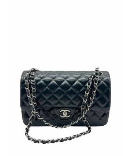 CHANEL Сумка через плечо