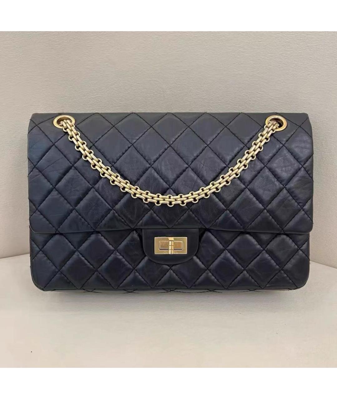 CHANEL Сумка через плечо, фото 5