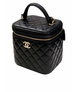 CHANEL Сумка через плечо