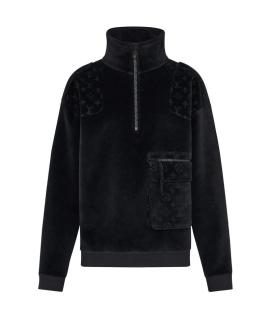 LOUIS VUITTON Худи/толстовка