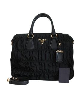 PRADA Сумка с короткими ручками