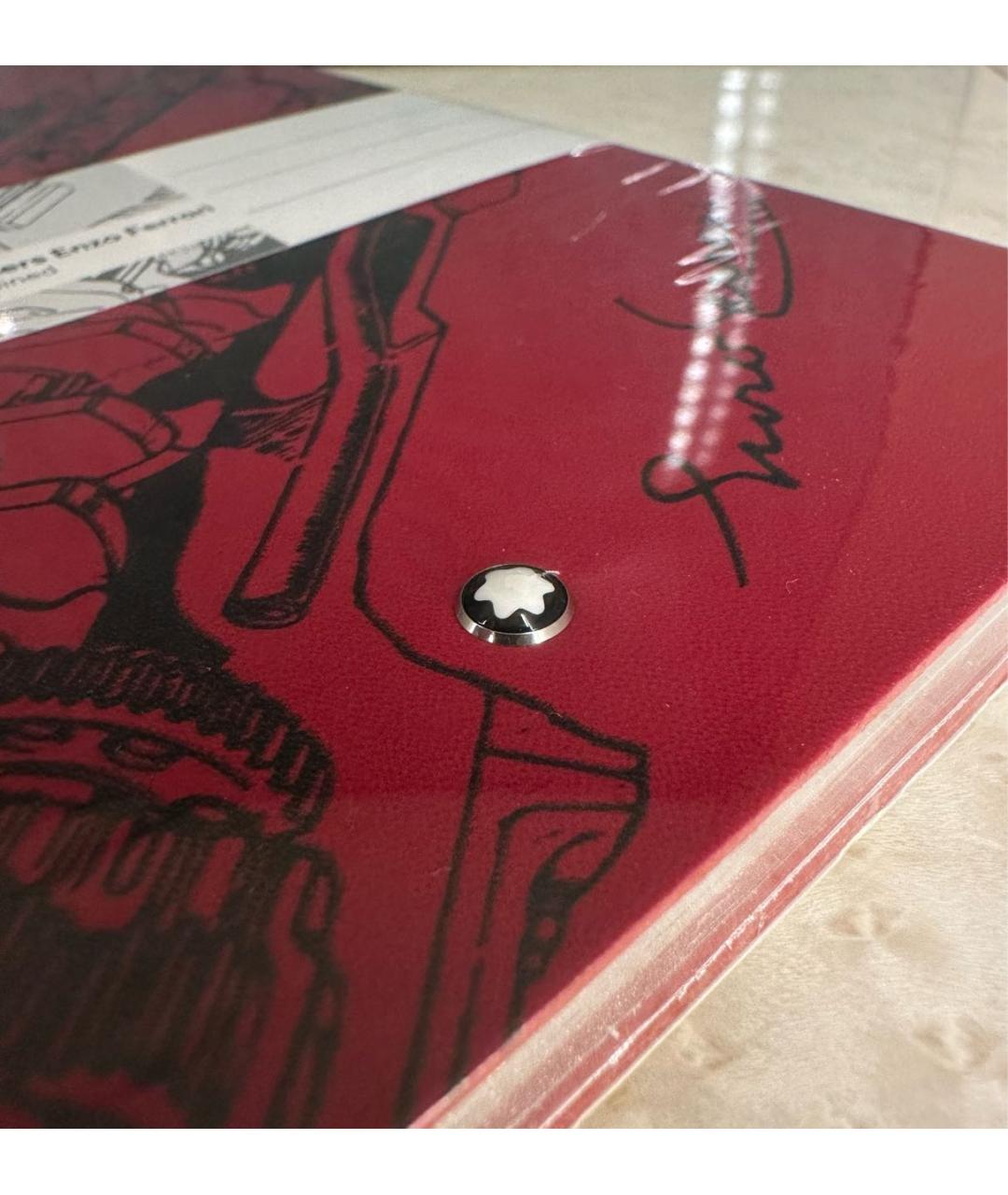 MONTBLANC Книга, фото 5