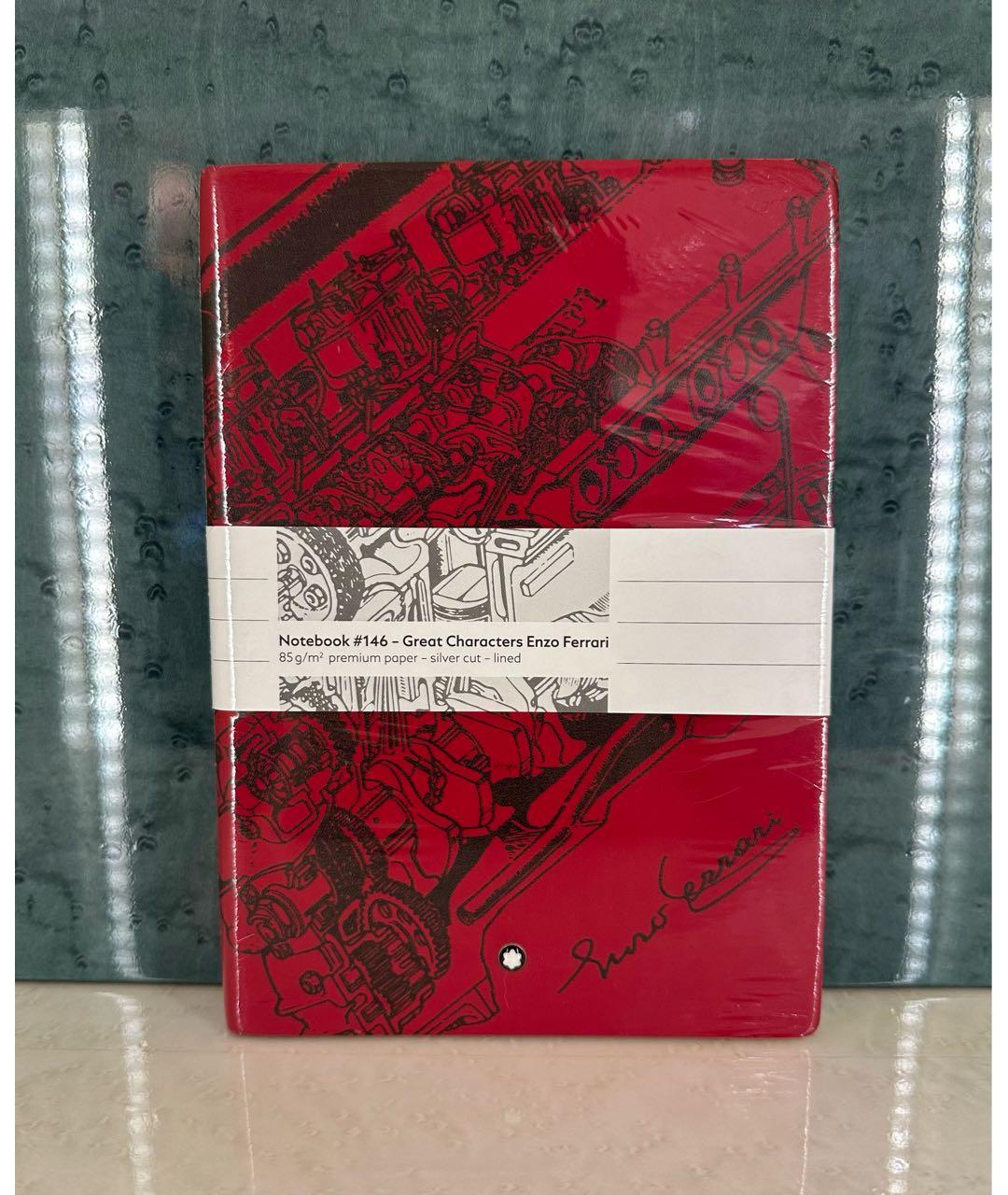 MONTBLANC Книга, фото 3