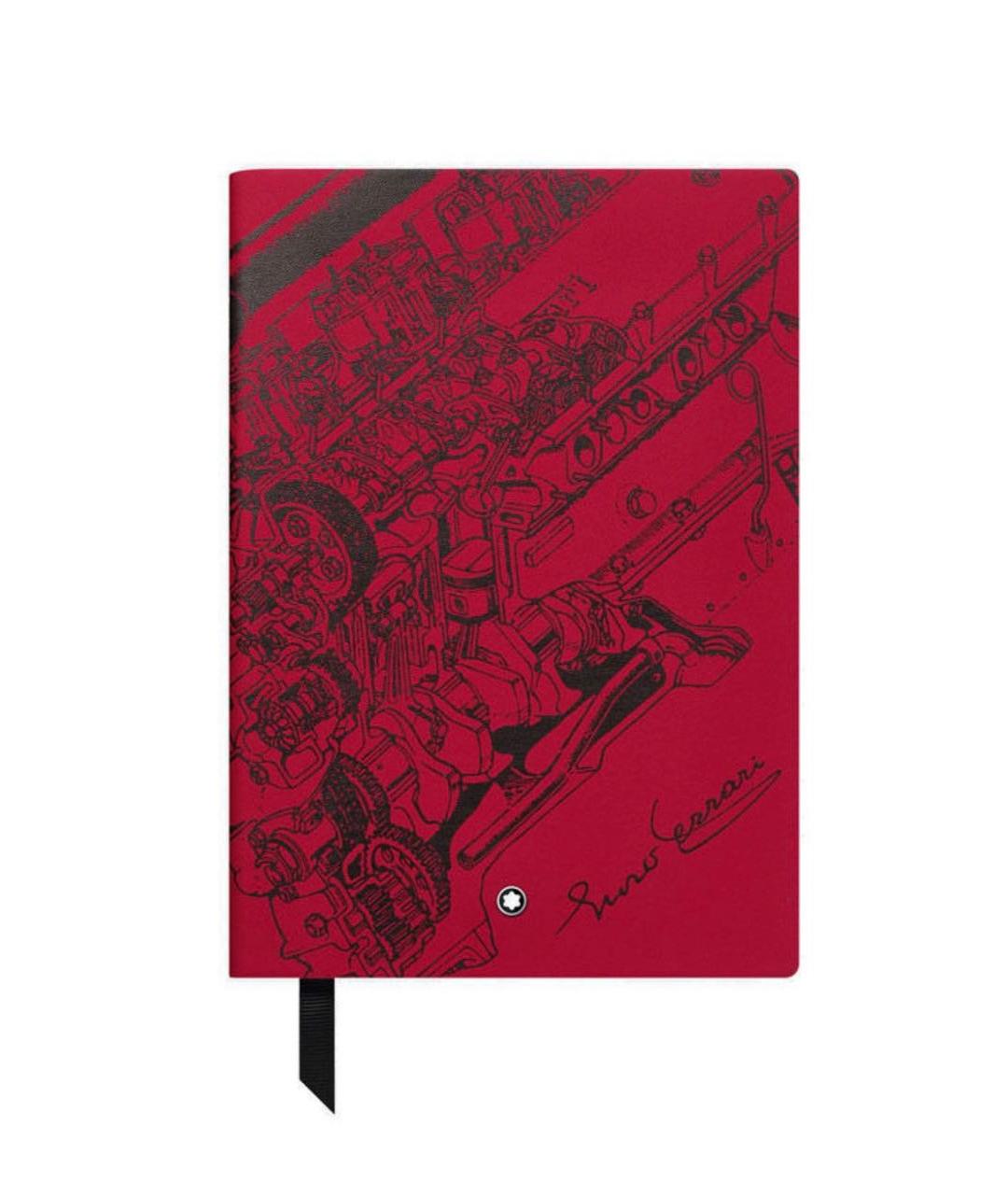 MONTBLANC Книга, фото 1