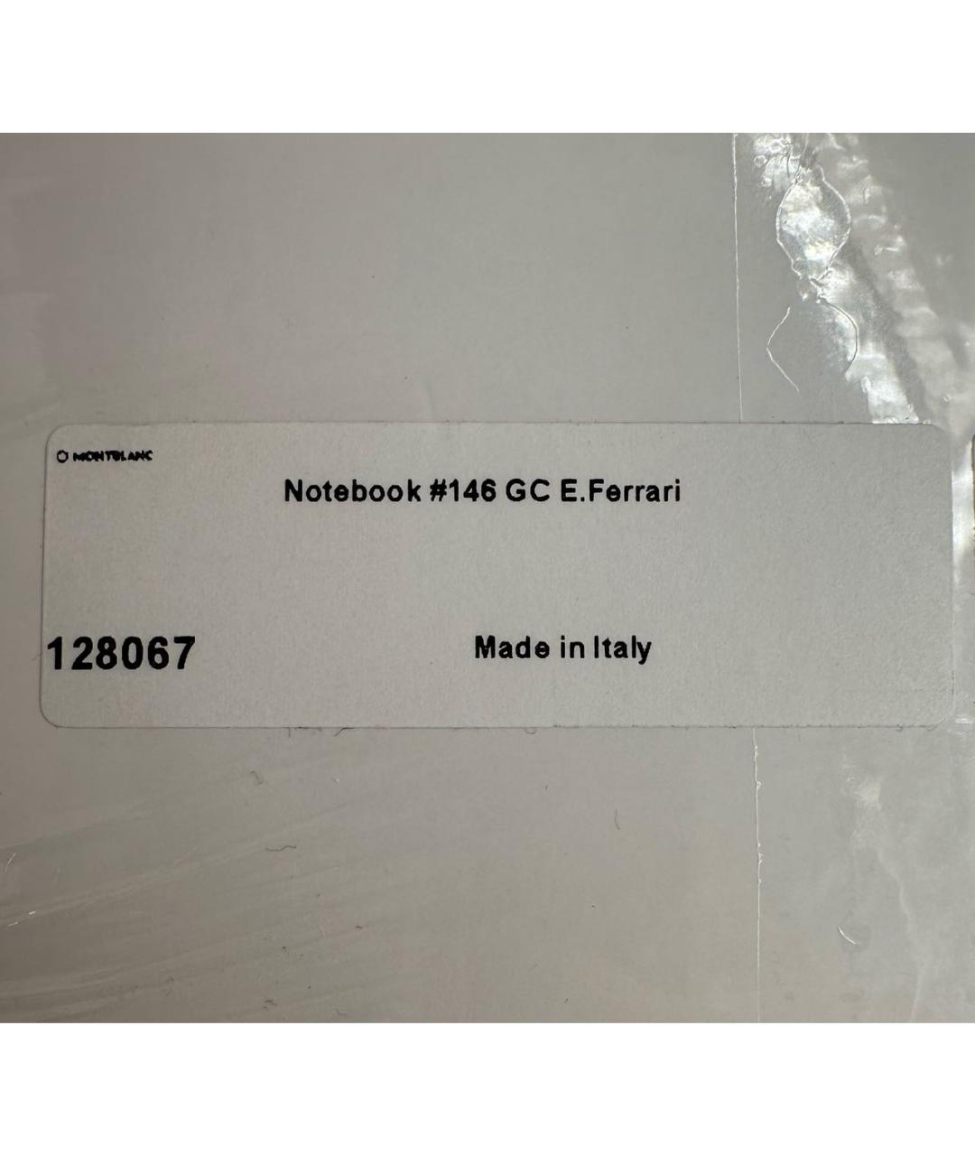 MONTBLANC Книга, фото 7