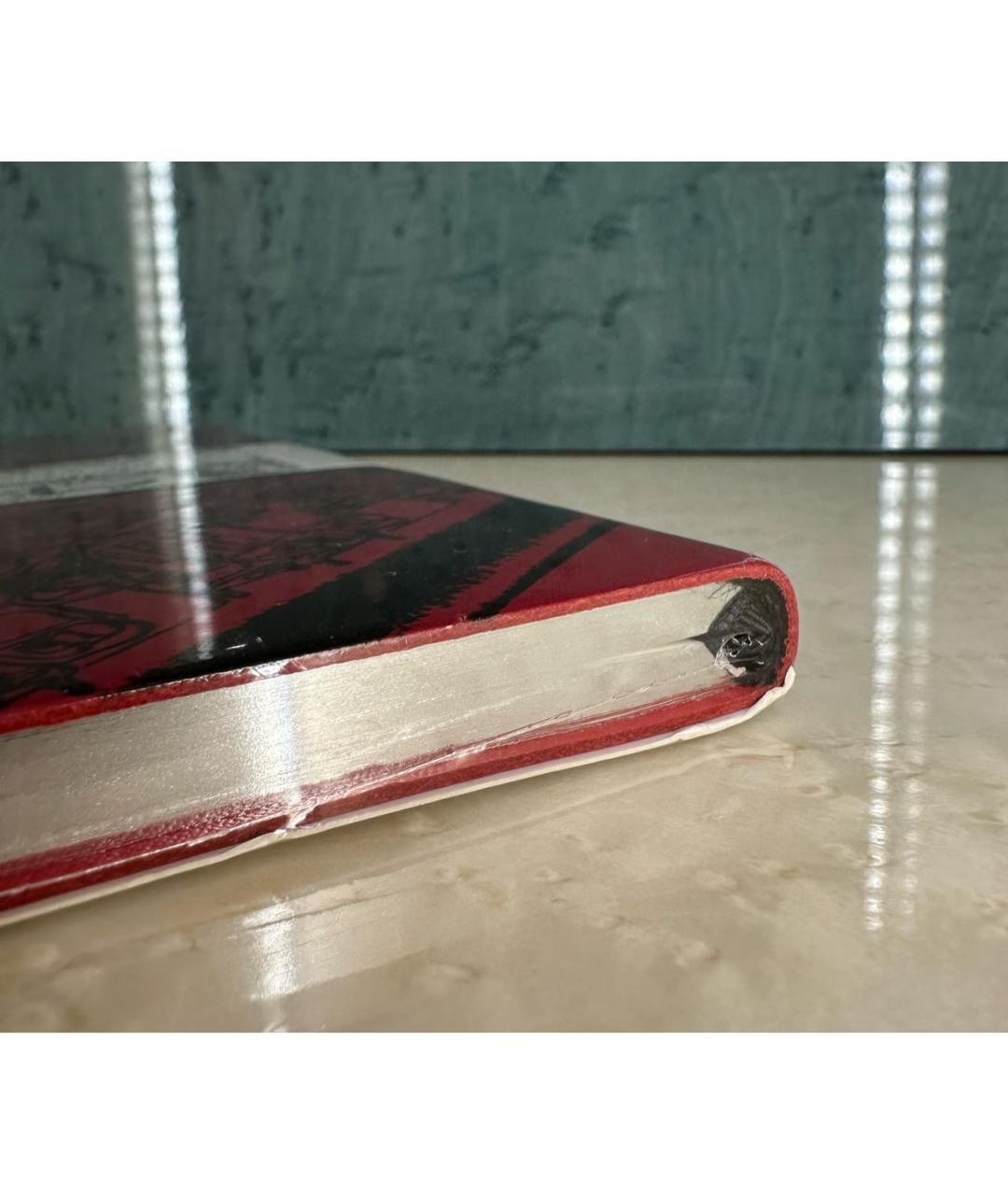 MONTBLANC Книга, фото 4