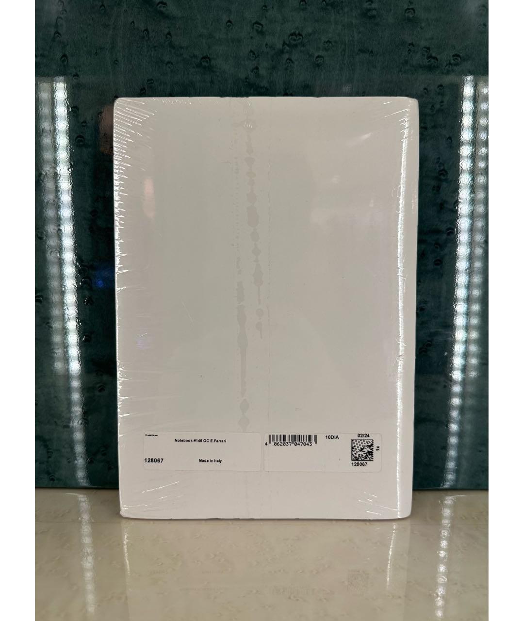 MONTBLANC Книга, фото 6