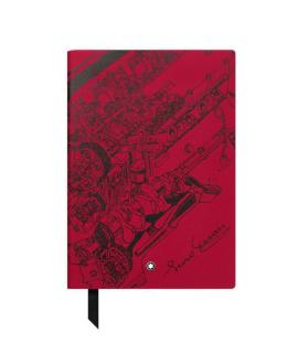 MONTBLANC Книга