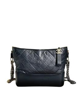 CHANEL Сумка через плечо