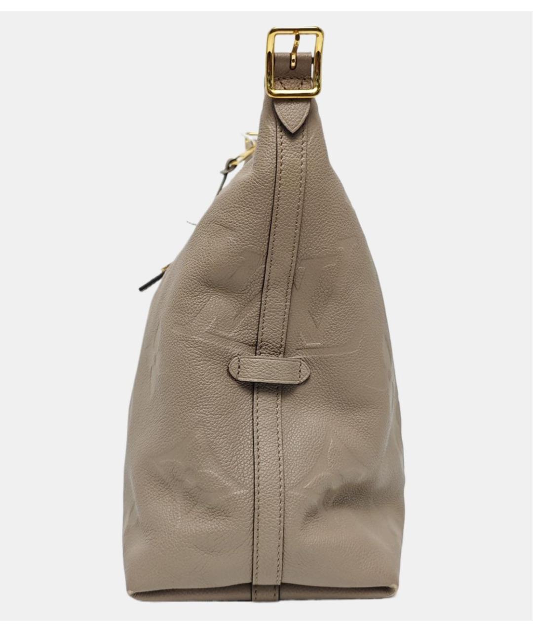 LOUIS VUITTON Кожаная сумка через плечо, фото 2