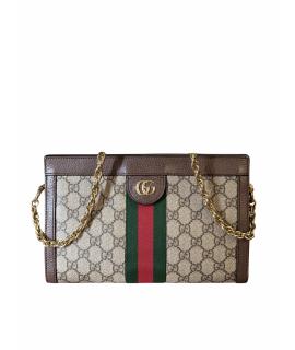 GUCCI Сумка через плечо