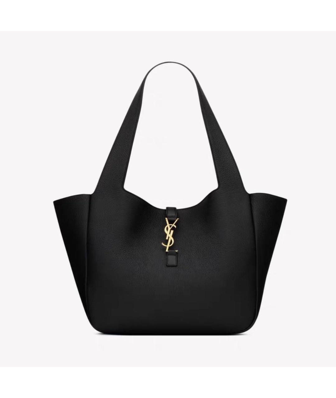 SAINT LAURENT Сумка тоут, фото 6