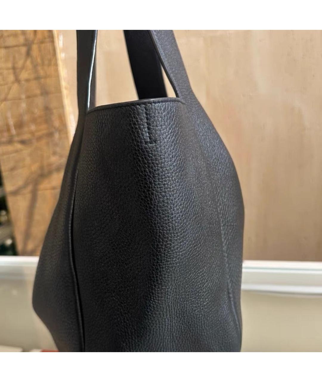 SAINT LAURENT Сумка тоут, фото 5