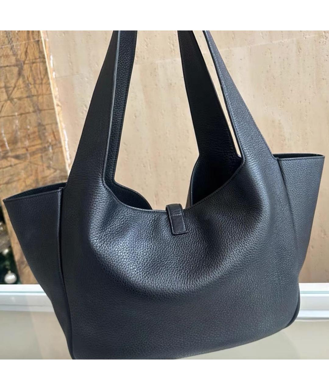 SAINT LAURENT Сумка тоут, фото 3