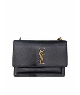 SAINT LAURENT Сумка через плечо