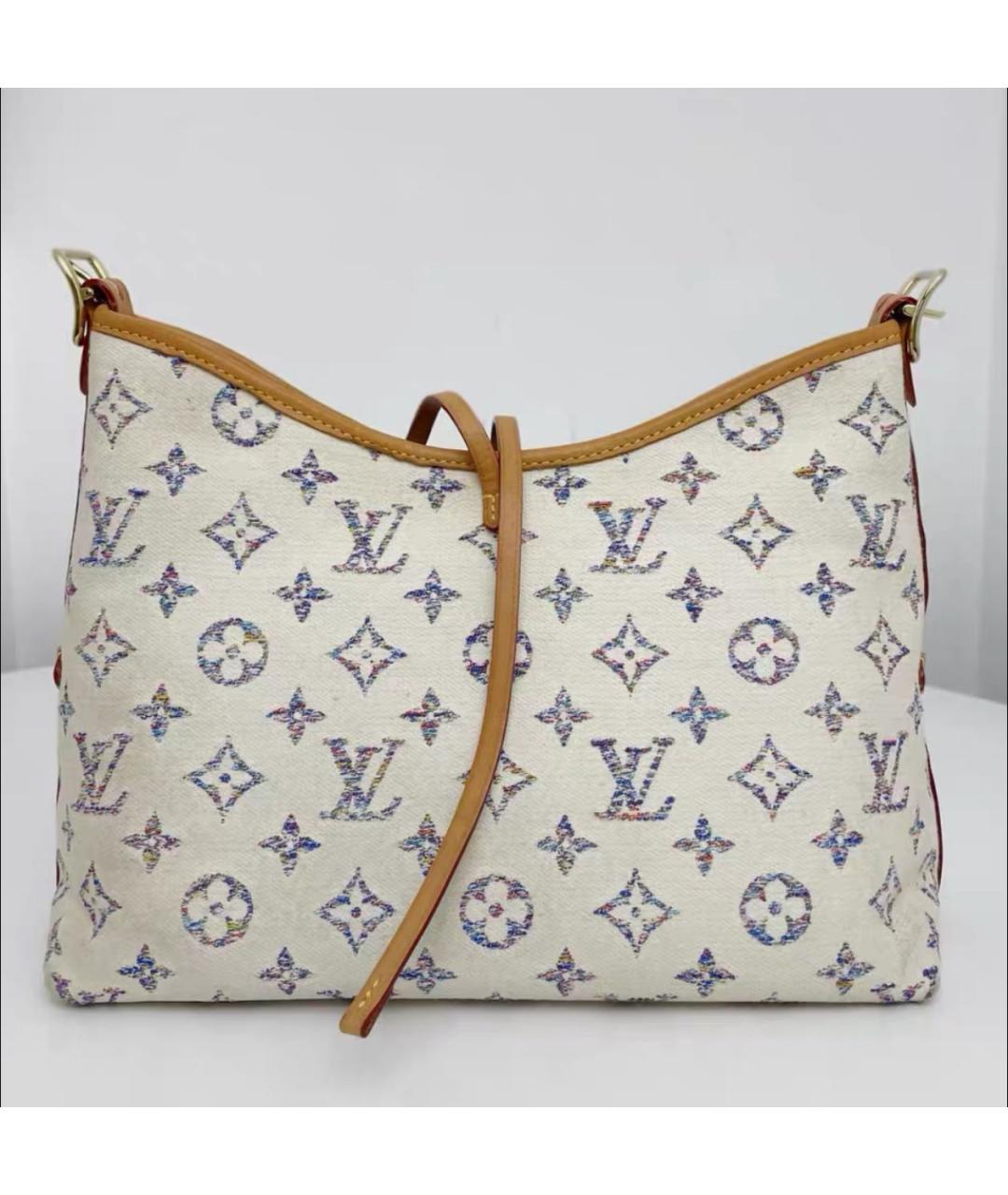 LOUIS VUITTON Сумка тоут, фото 2