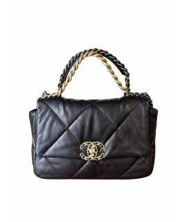 CHANEL Сумка через плечо